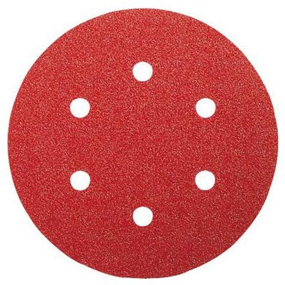 Disco De Lixa P/137B GR320 150mm - Bosch