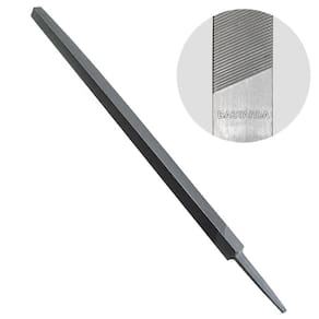 Lima Triangular Bastarda 6"/150mm L103-106 - Starrett