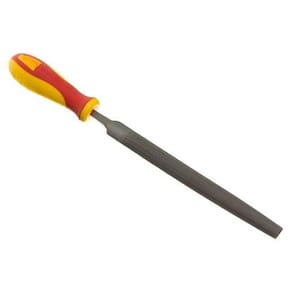 Lima Meia Cana Bastarda 8" C/Cabo KL102108 - Starrett