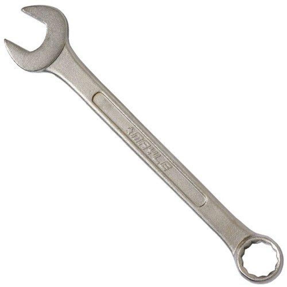 Chave Combinada 1/4" Aço Carbono 102501M MAYLE