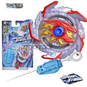 BeyBlade Burst Surge Speed Storm Sortido F0579