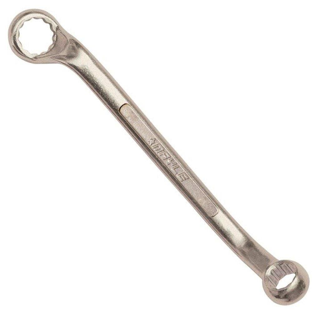Chave Estrela 1/2 X 9/16" Aço Carbono 101503M MAYLE®