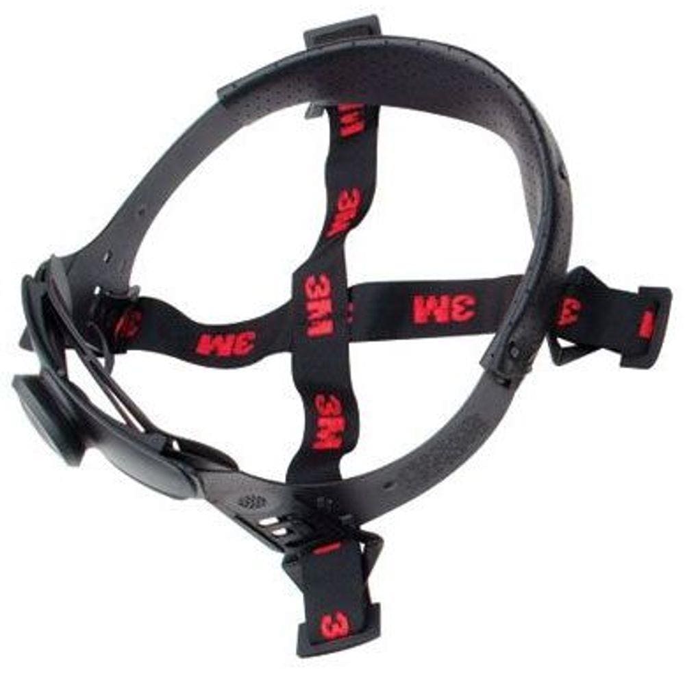 Suspensão Catraca Para Capacete H-700 - 3M