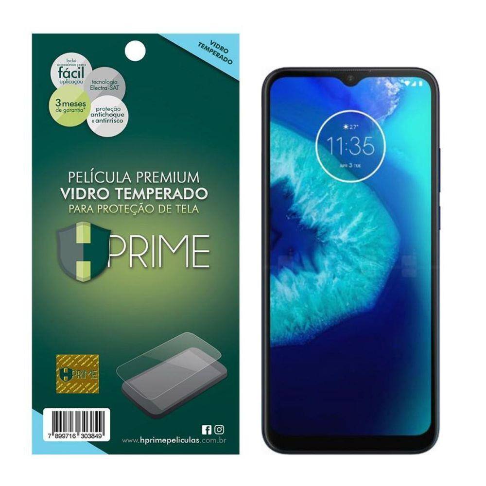 Pelicula moto g8 power lite | Casas Bahia