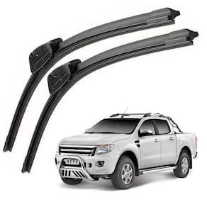 Palheta Limpador Parabrisa Bosch Ford Ranger 2013 2014 2015