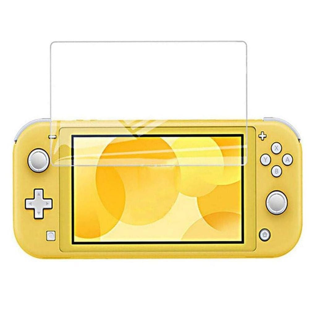 Película De Vidro Nintendo Switch Lite Mini