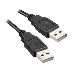 CABO USB 2.0 AM x AM 1,8m 46RCUSB2AA00 ELGIN