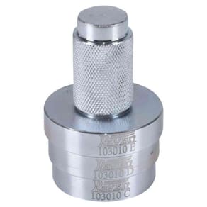 Extrator e Instalador de Rolamentos da Roda Dianteira 103010 RAVEN