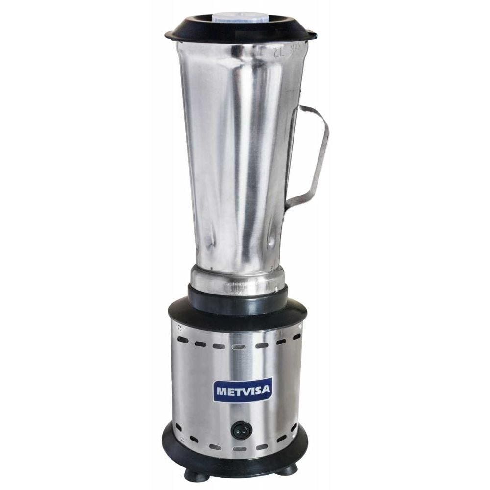 Liquidificador de Alta Rotação 2 Litros LAR-2 - Metvisa.