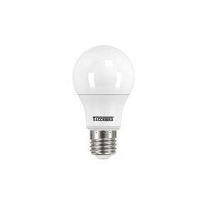 Lâmpada Led Taschibra TKL 80 12W Bivolt E27 3000K Luz Amarela