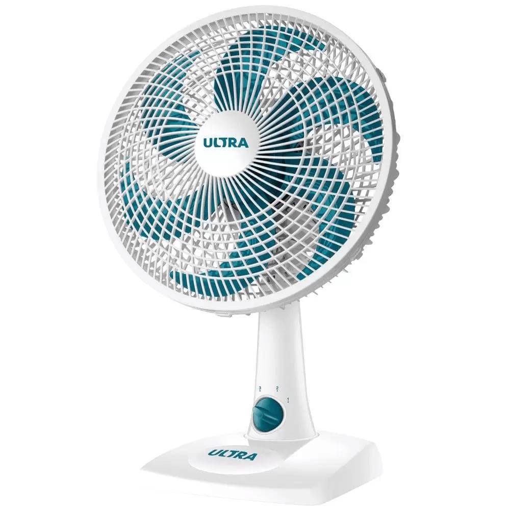 Ventilador De Mesa Mondial 30cm 50w Ultra V-30 6 Pás