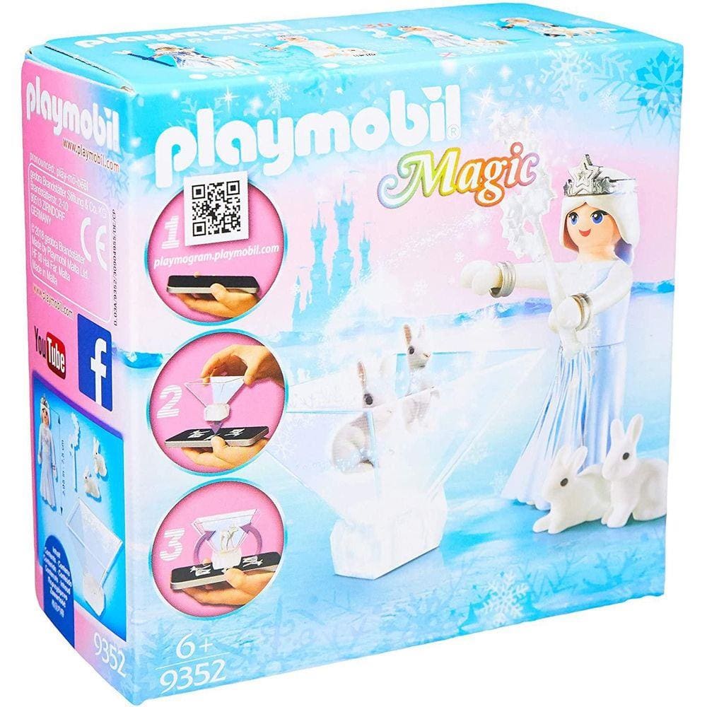 Playmobil Princesa (Estrela Brilhante) 9352 - 1538 Sunny