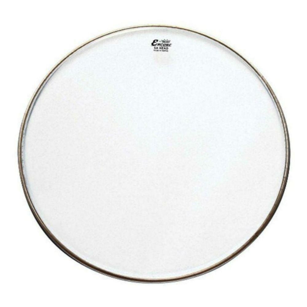 Remo Encore - Pele Ambassador 12" Transparente 105789 EN0312BA