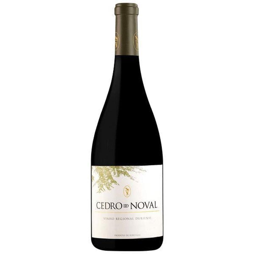 Vinho Quinta Do Noval Cedro Do Noval 750ml