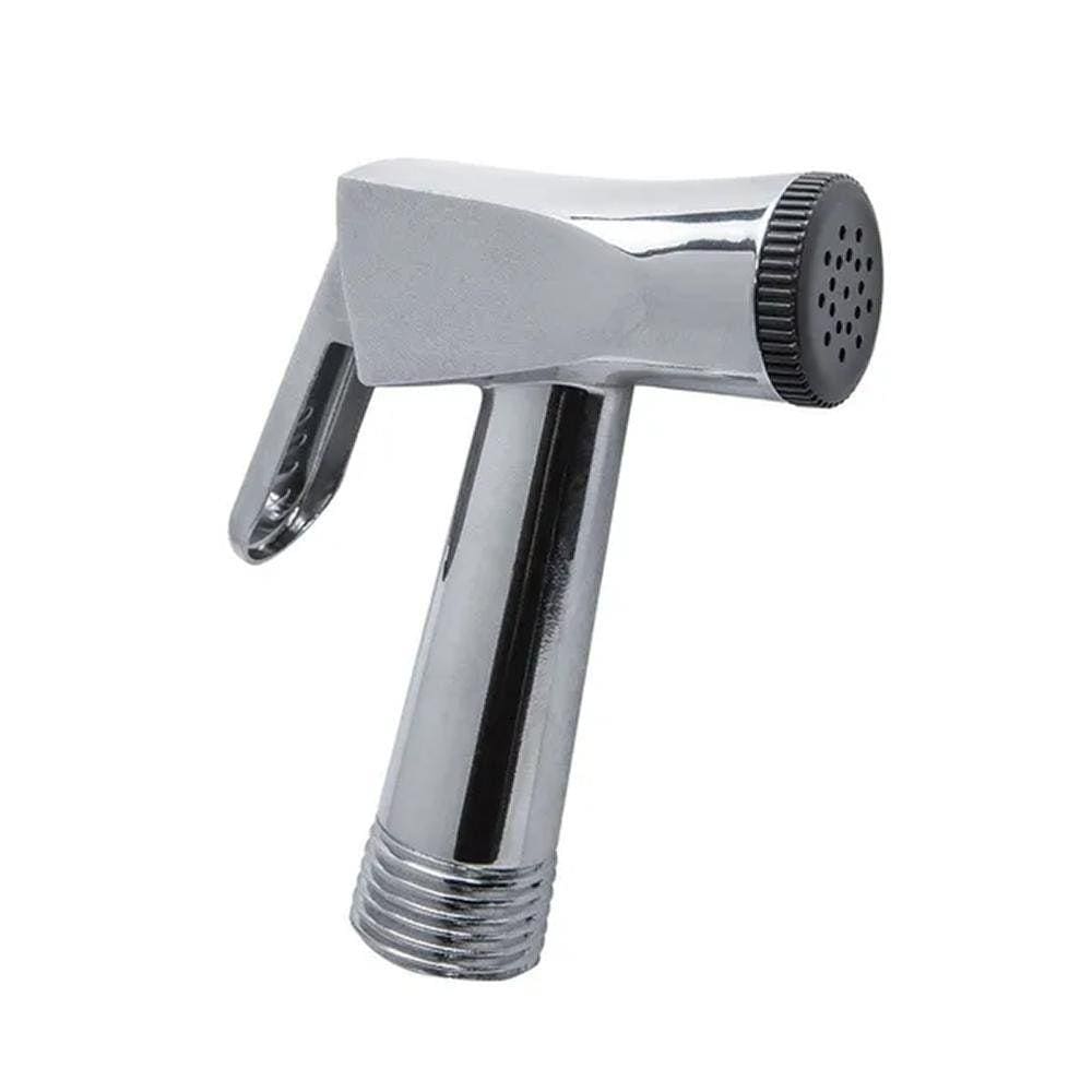 Gatilho Para Ducha Higiênica De Metal Cromado 13383 Rayco