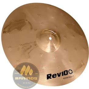 Prato ORION REV 10 Ataque Medium Crash 16" RV16MC