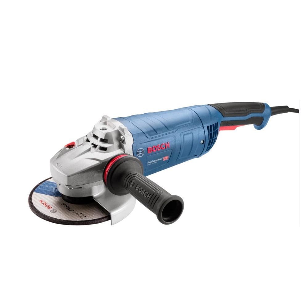 Esmerilhadeira 9" 2800W 220V GWS28-230 Bosch