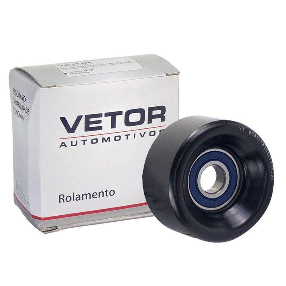 Polia Correia Alternador Honda Accord 2.0 2.4 Civic 2.0 2.4
