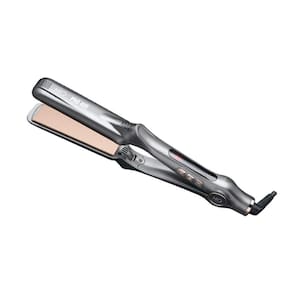 Prancha De Cabelo Profissional MQ Pro 480º Chumbo Bivolt