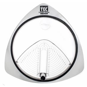 Cortador Circular Com Suporte
