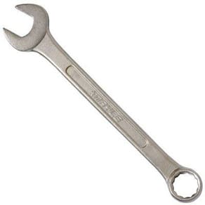 Chave Combinada 7/16" Aço Carbono 102504M MAYLE®