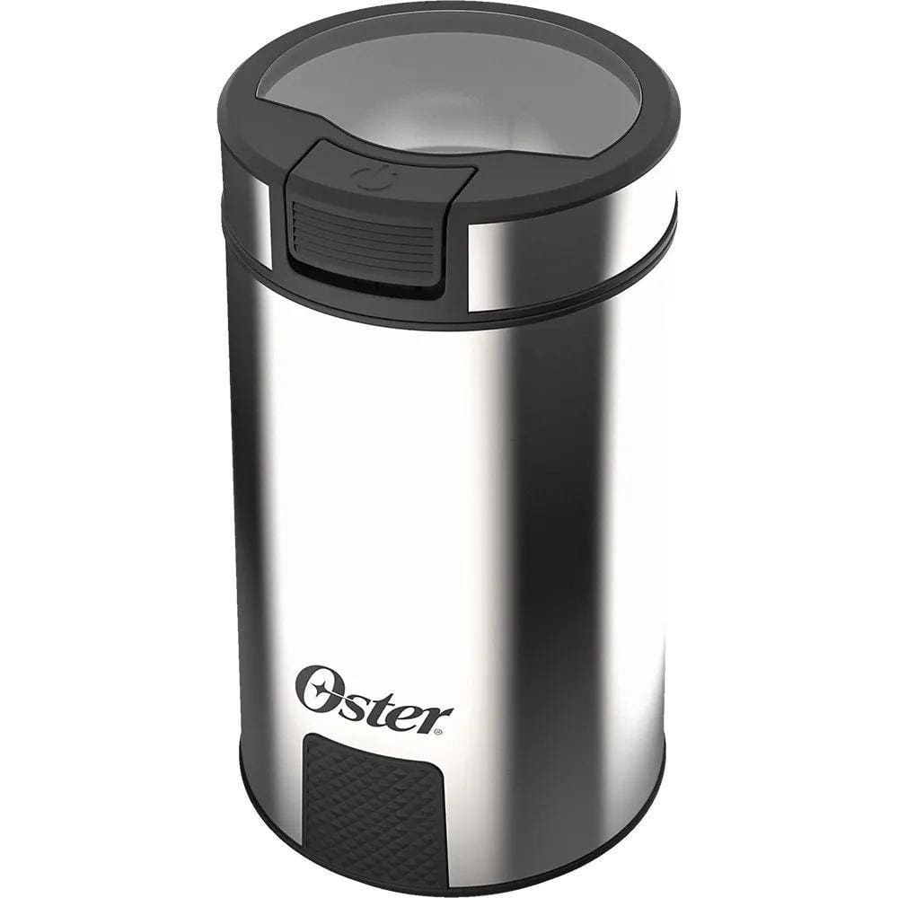 Moedor De Café Oster Inox - Omdr100 - 127V