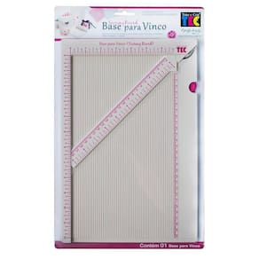 Base Para Vinco (Scoring Board) 30,5Cm X 20Cm