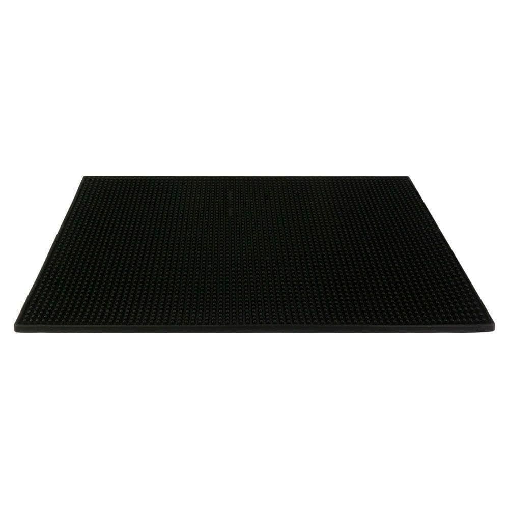 Tapete Escorredor De Louça Porta Copo Bar Mat  30X45 Pvc