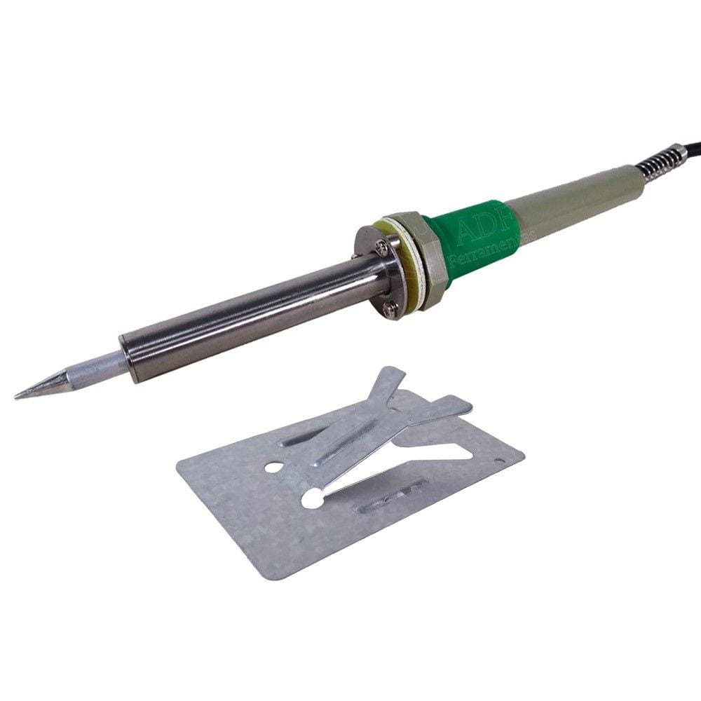 Ferro de Solda 50w 220v - Sc60 Hilari