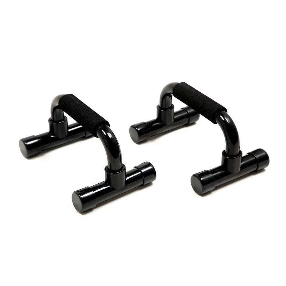 Apoio Fixo Para Flexão De Braço (par) Suporte Odin Fit