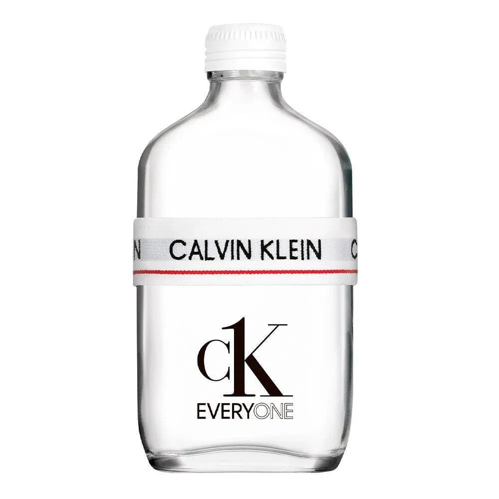 Ck Everyone Calvin Klein Unissex Edt 100Ml