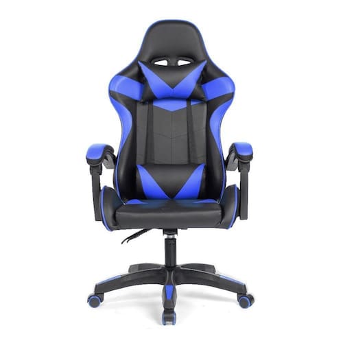 Cadeira Gamer Prizi - Pz1005 é ruim? Cadeira Gamer Prizi - Pz1005 é boa?