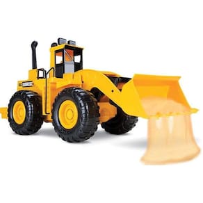 Trator Carregadeira Columbuz 51cm Roma