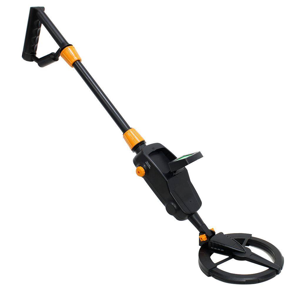 Detector de Metais Ouro Prata Cobre