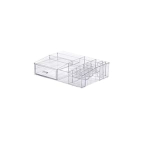 Organizador Acrílico 33X25X8,5Cm Paramount Referencia 1123