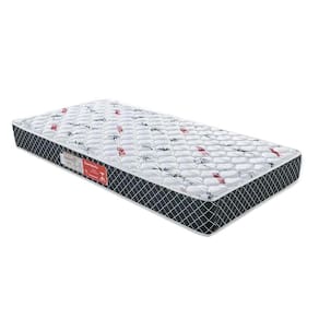 Colchão Plumatex de Espuma D33 Confortex Solteiro 78