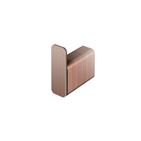 Cabide Docol Flat 960969 Cobre Escovado