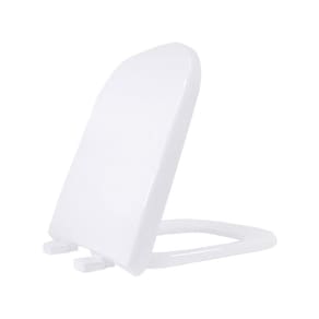 Assento Sanitário SoftClos Debba/GAP/Quadra/Polo/Unic Branco