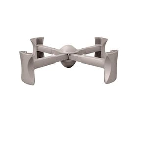 Kaboost: Base Extensora Portátil para Cadeiras - Natural