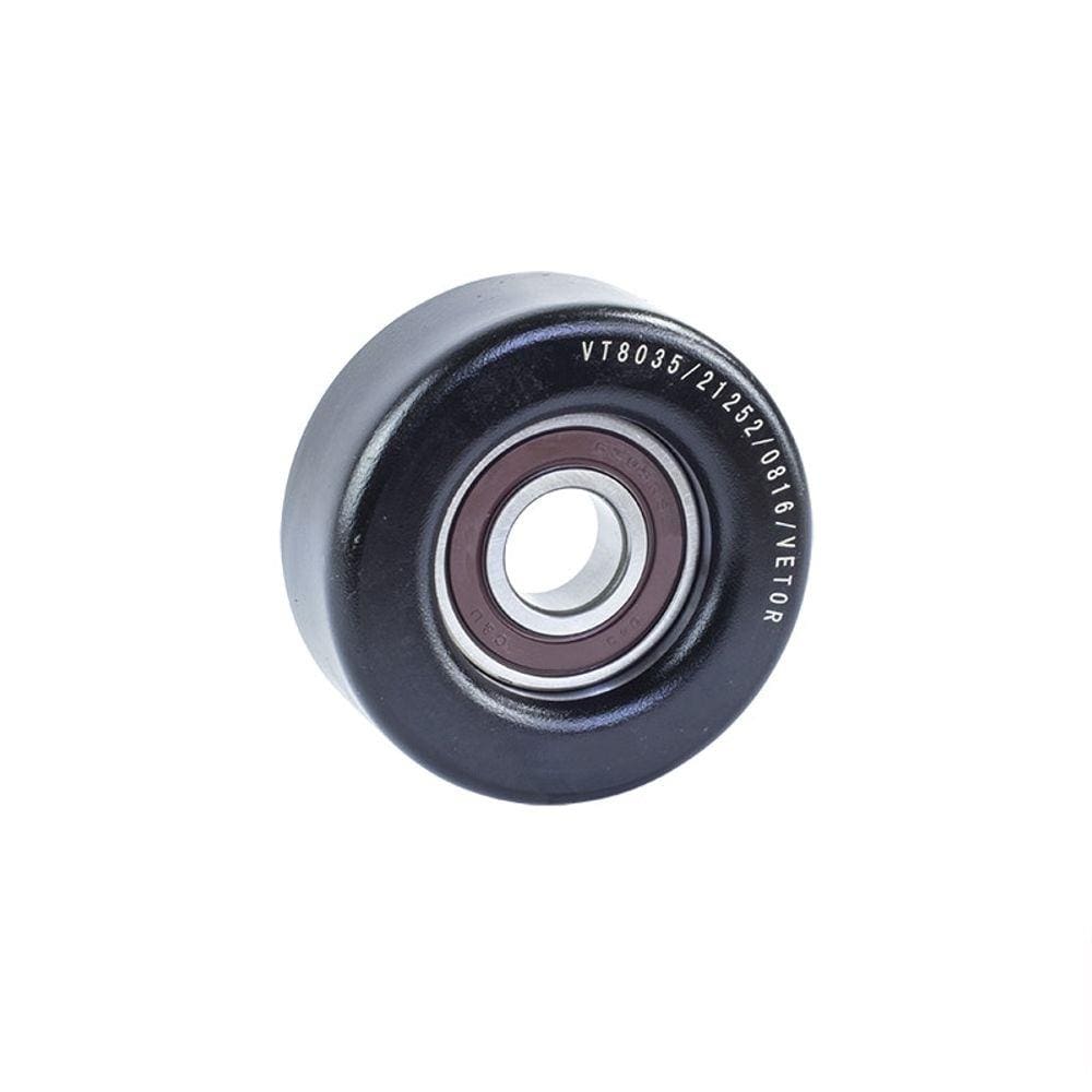 Rolamento tensor do alternador Fiesta / Ka