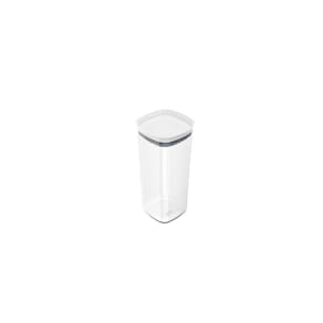 Pote Organizador Branco Hermético Block 1,5 L Ou Martiplast