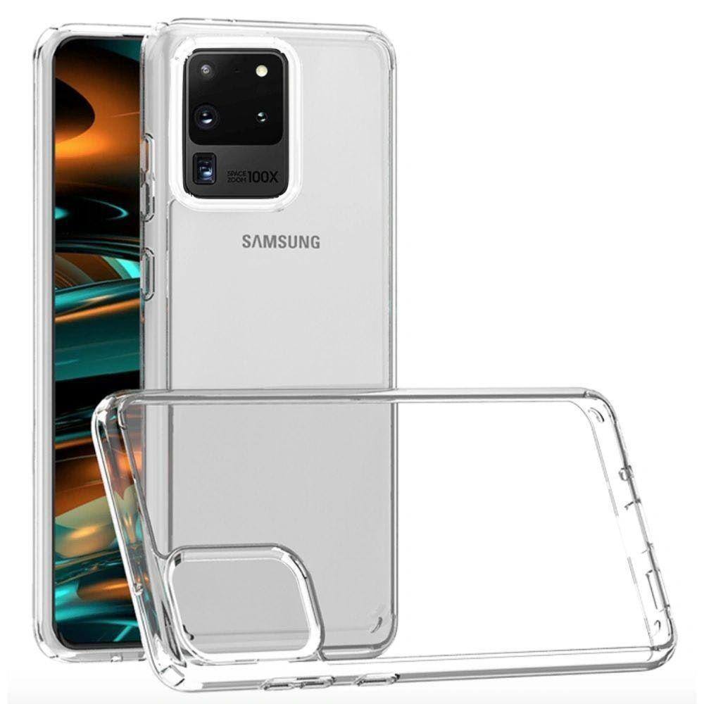 Capinha Capa Celular Samsung S20 Anti Impacto | Casas Bahia