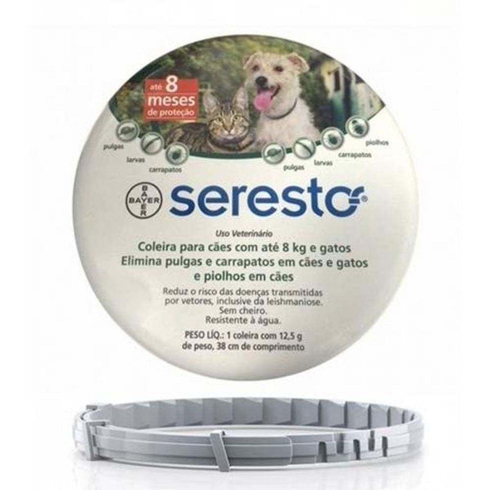 Seresto store 30 kg