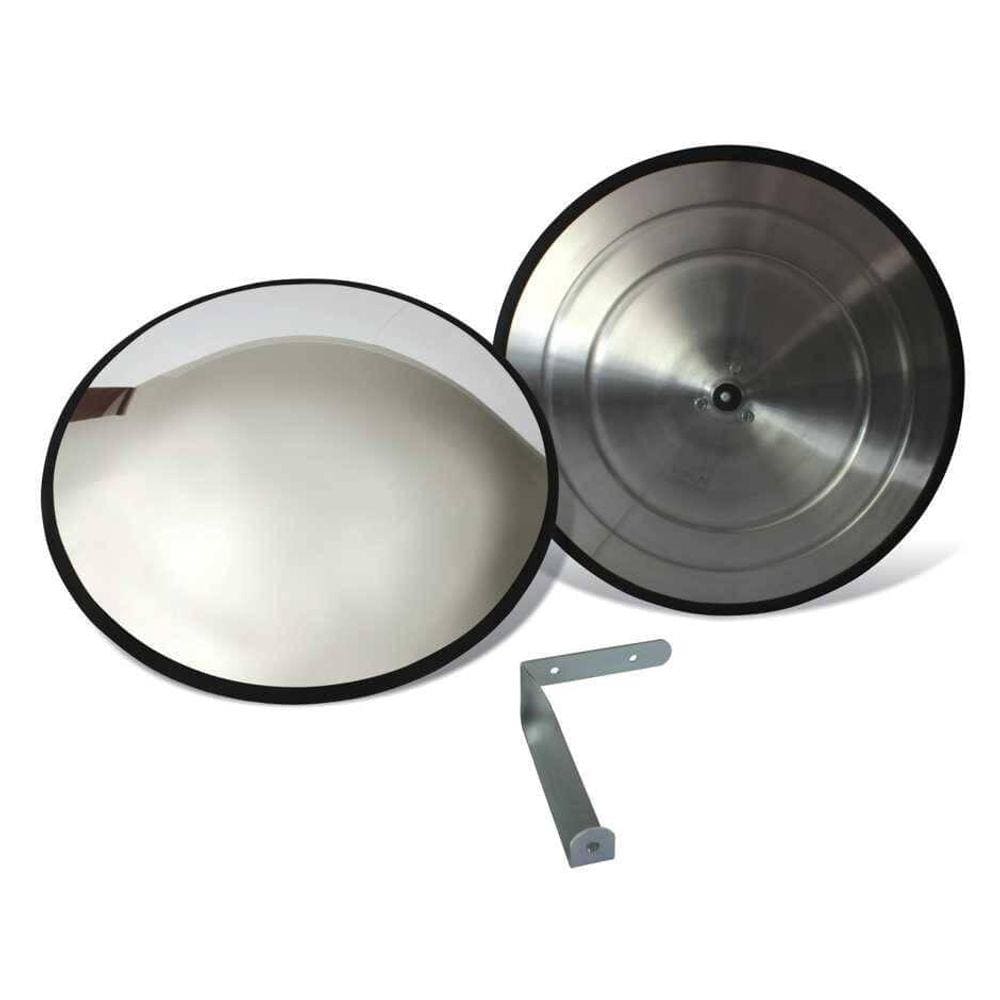 Espelho Convexo De Segurança 50 Cm Vision