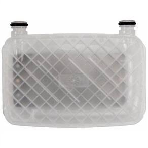 Resistência Lorenzetti Ultra Alta Performance 220V 7800W