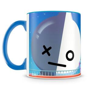 Caneca Personalizada Roblox com Nome (Mod.4)