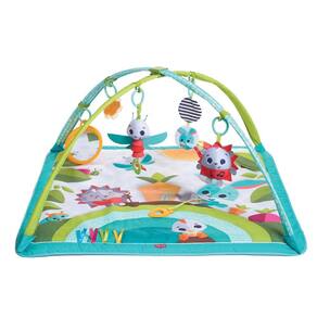 Tapete Gymini Sunny Day Tiny Love - Meadow Days