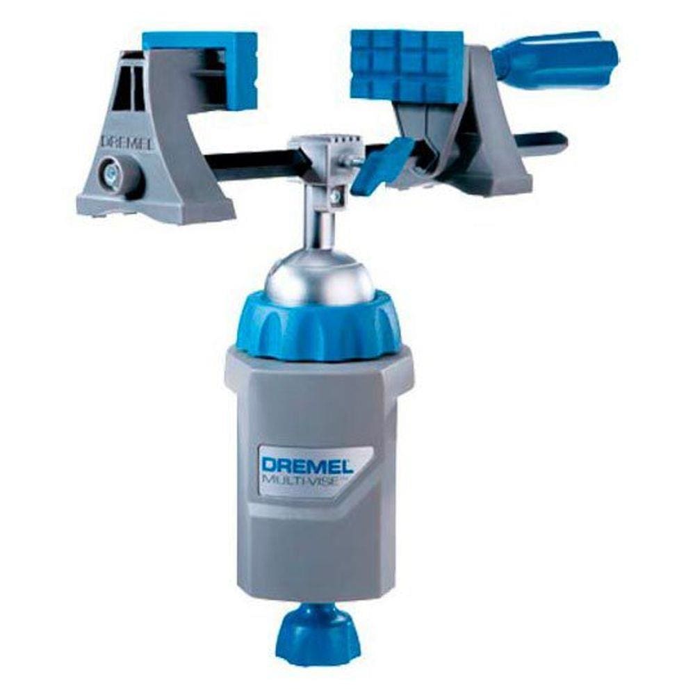 Multi Estação de Trabalho 2500 - DremelMulti Estação de Trabalho 2500 - DREMEL REF