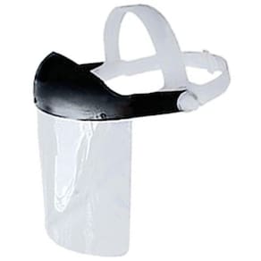 Protetor Facial Incolor 250mm 160C - LEDAN