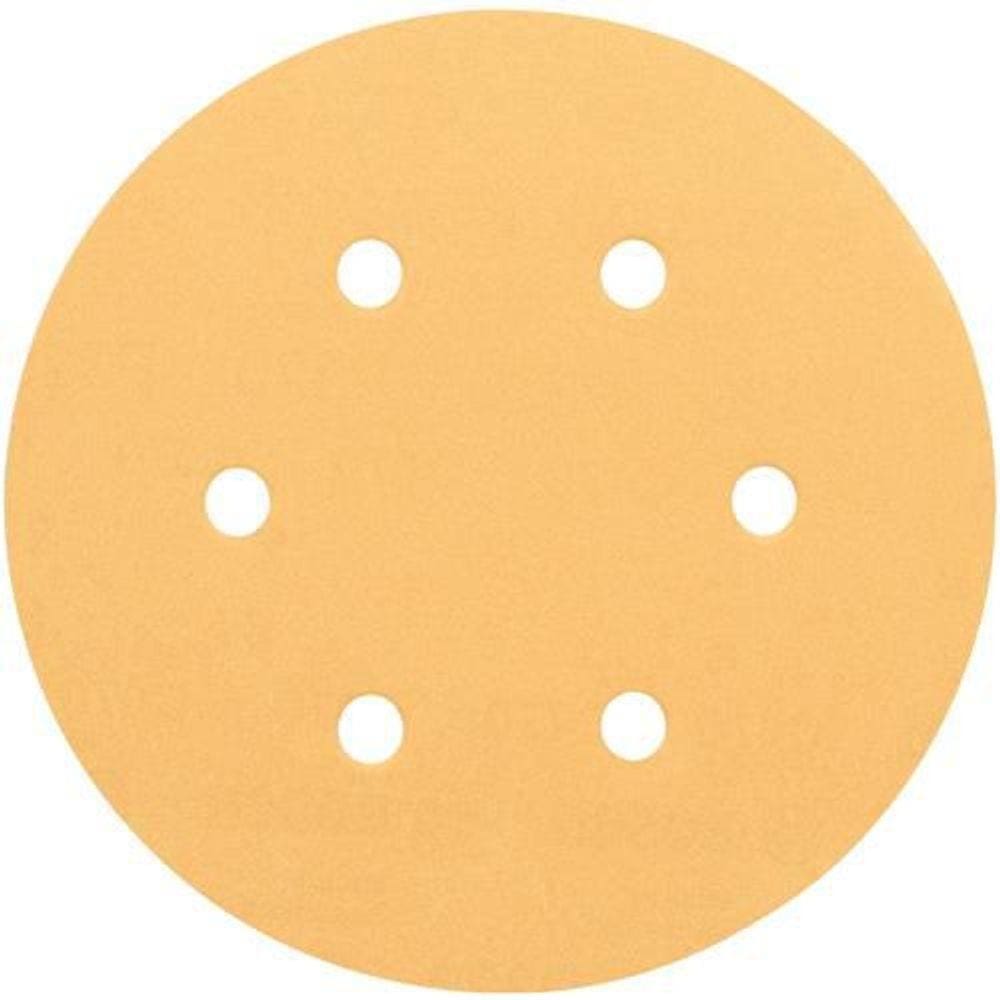 Disco De Lixa P/ 137B GR80 150mm - Bosch